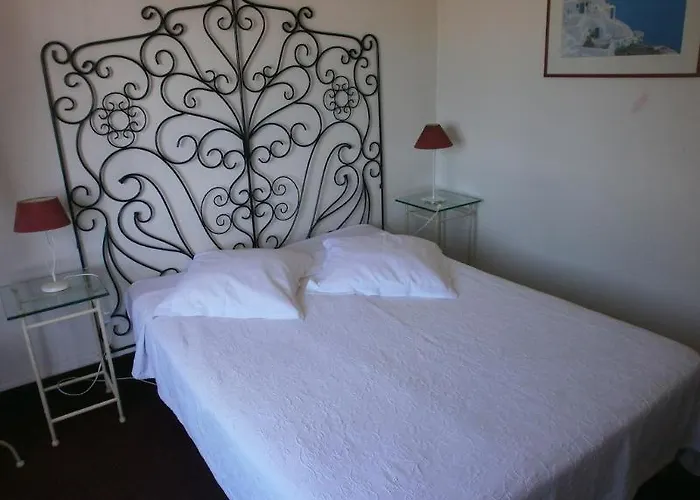 オテル ベル アズール ホテル 2*