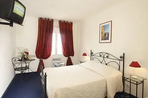 Bel Azur 2* Six-Fours-les-Plages