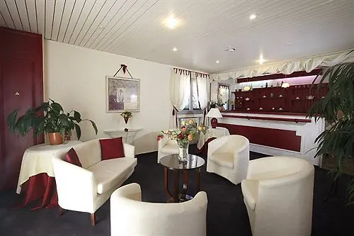 Otel Bel Azur 2*