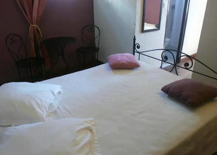 Otel Bel Azur