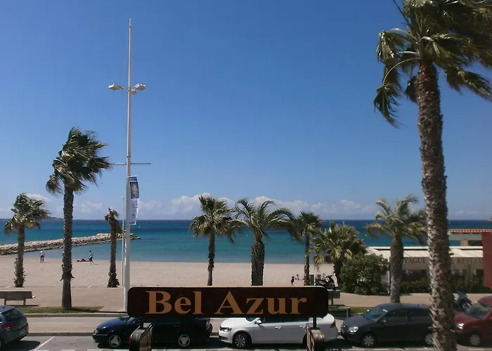 Hotel Bel Azur 2*