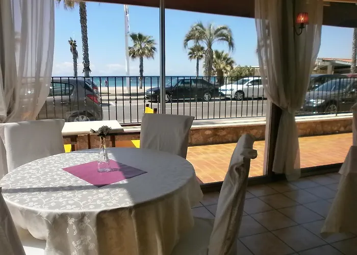 Bel Azur 2* Six-Fours-les-Plages