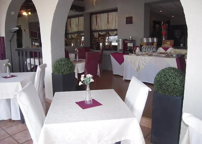 Otel Bel Azur
